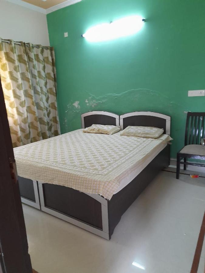 Guru Kripa Apartment Rishīkesh Buitenkant foto